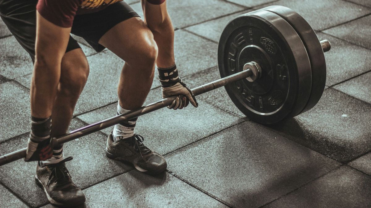 Progressive Overload: How to Build Strength & Muscle the Right Way