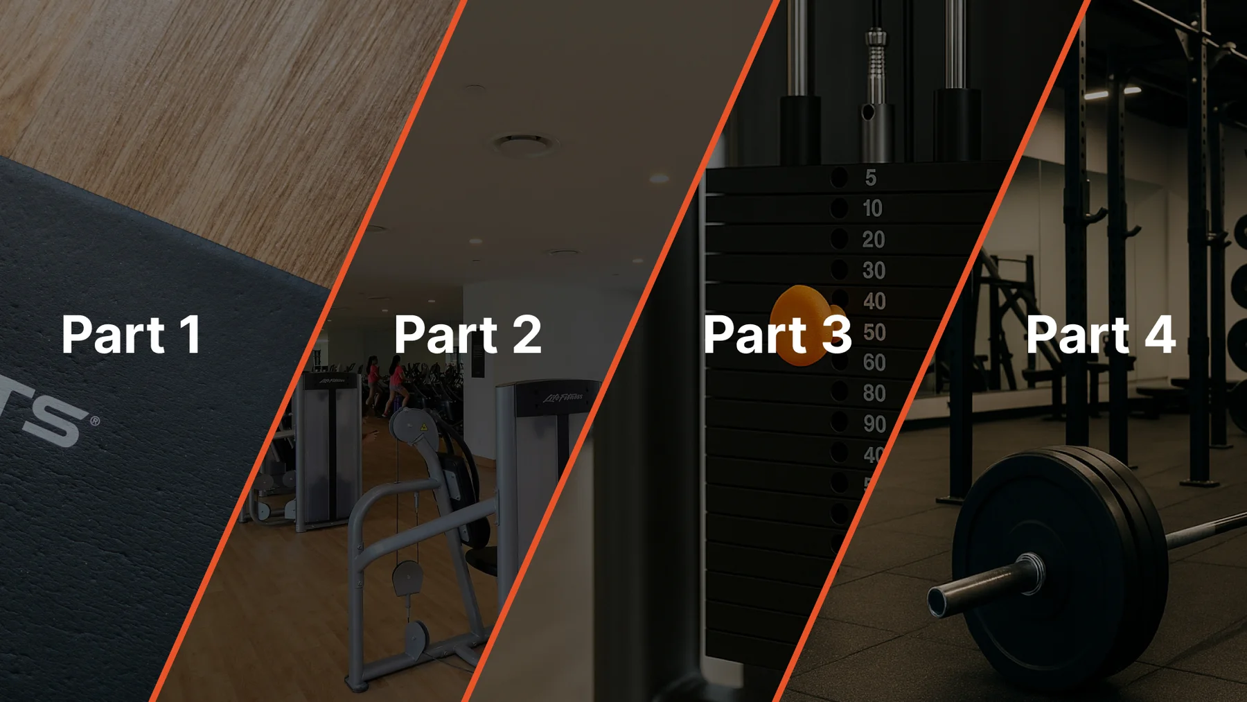 The Complete Beginner's Roadmap to Strength Training