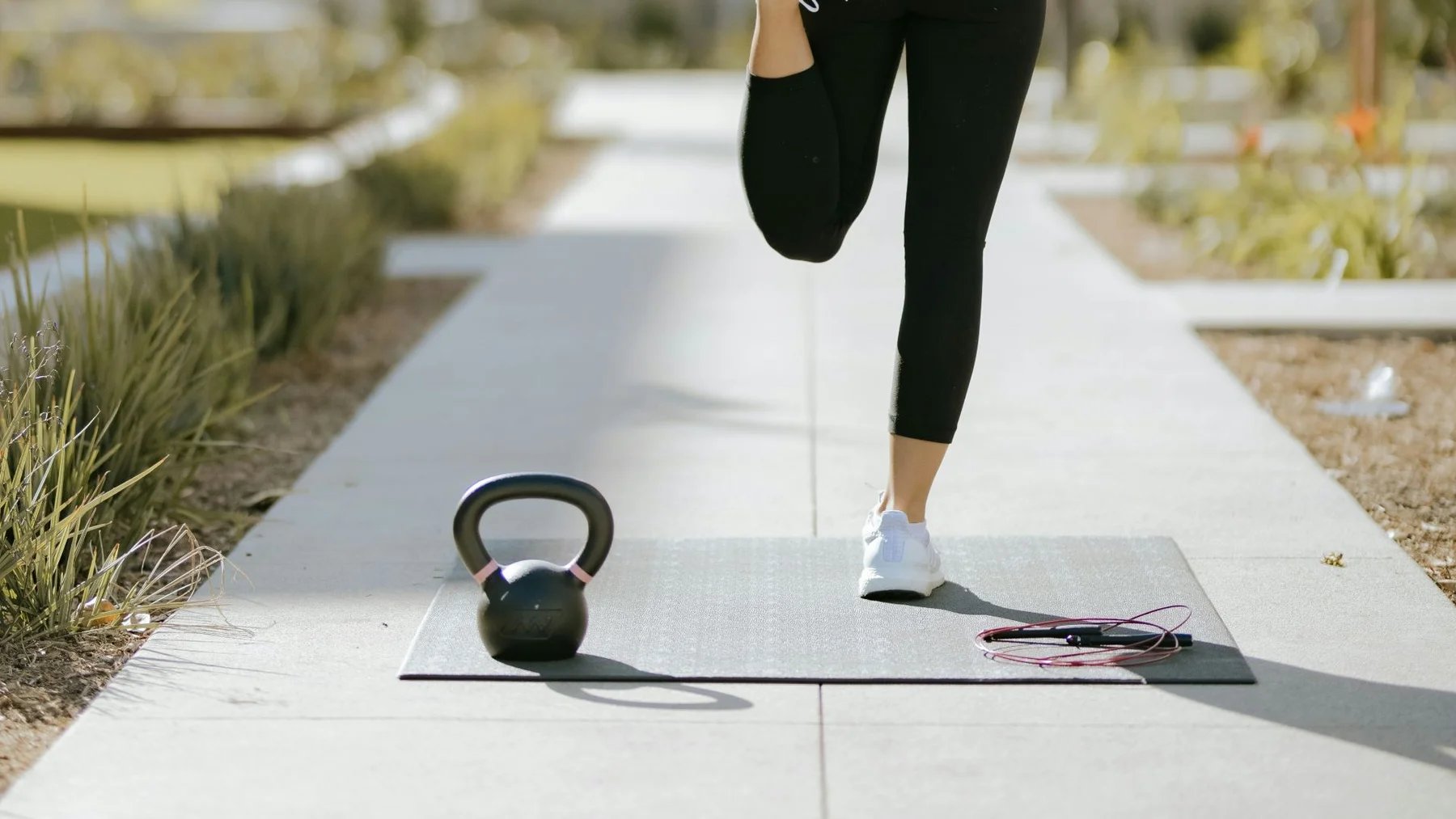 Deloading: The Secret to Long-Term Gains Without Burnout